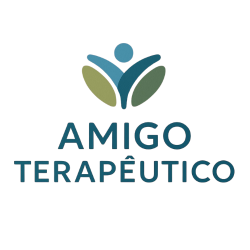 Amigo Terapêutico - Seu Assistente de Bem-Estar Emocional